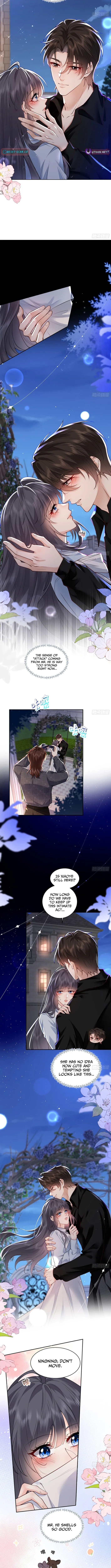 Planned Heartbeat Chapter 10 page 4 - 