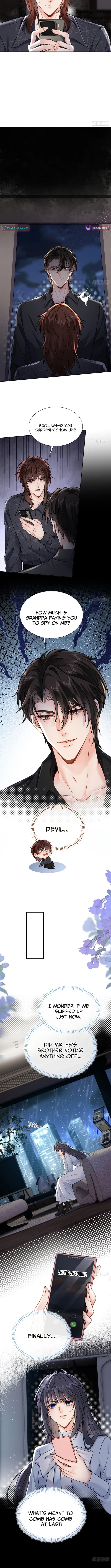 Planned Heartbeat Chapter 10 page 6 - 