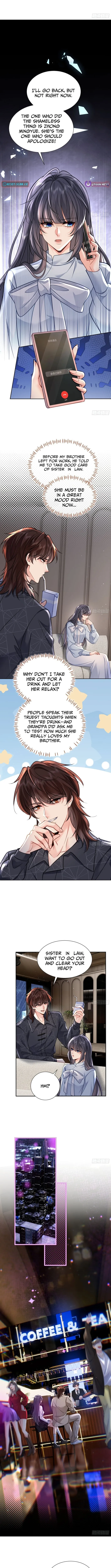 Planned Heartbeat Chapter 10 page 8 - 