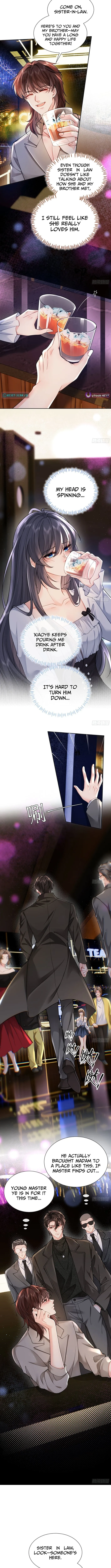 Planned Heartbeat Chapter 10 page 9 - 