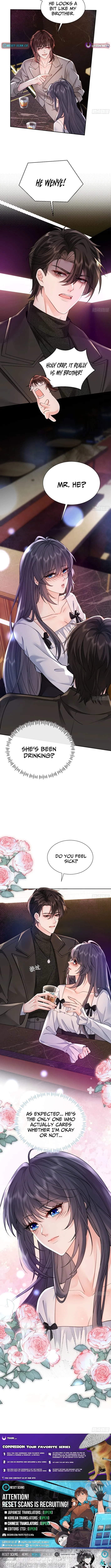 Planned Heartbeat Chapter 10 page 10 - 