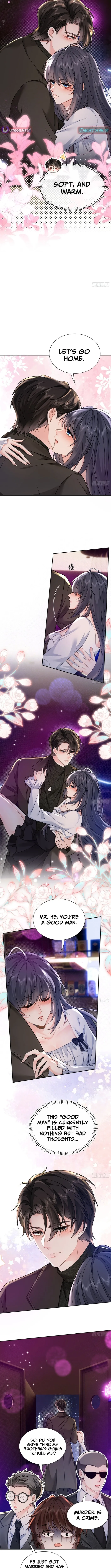 Planned Heartbeat Chapter 11 page 2 - 