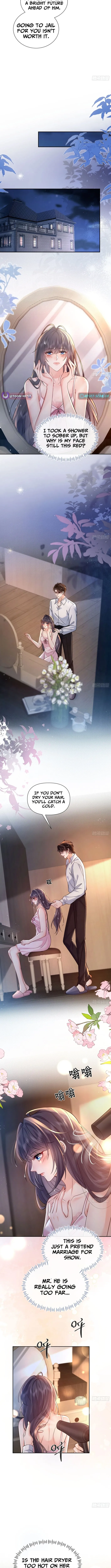 Planned Heartbeat Chapter 11 page 3 - 