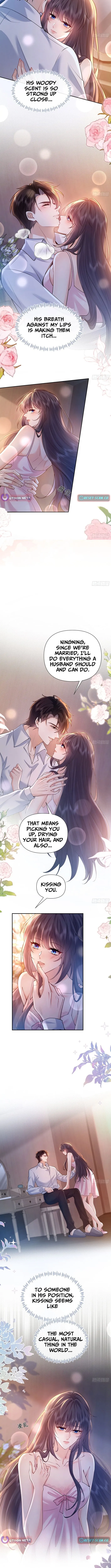 Planned Heartbeat Chapter 11 page 6 - 