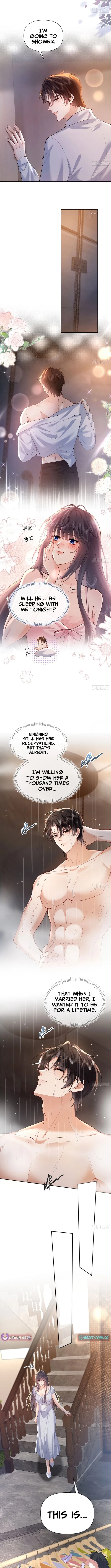 Planned Heartbeat Chapter 11 page 7 - 