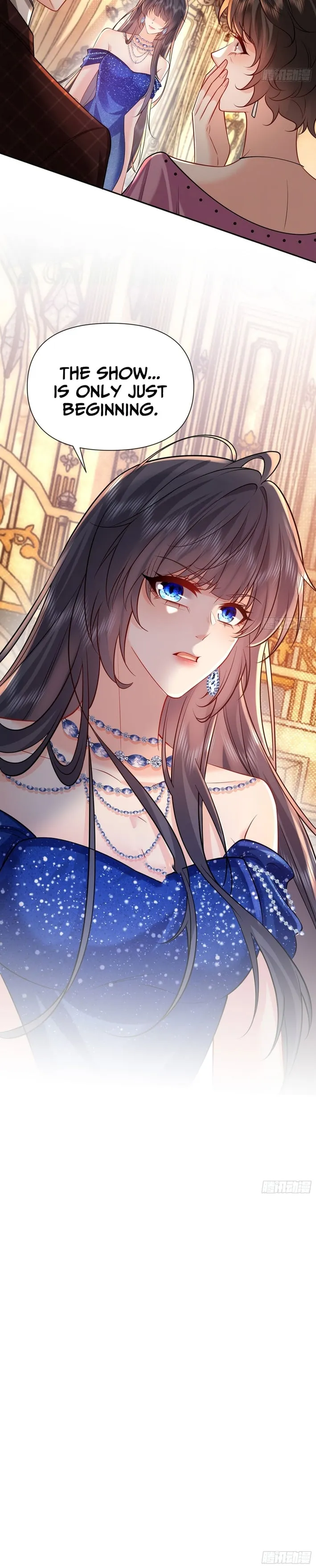 Planned Heartbeat Chapter 12 page 11 - 
