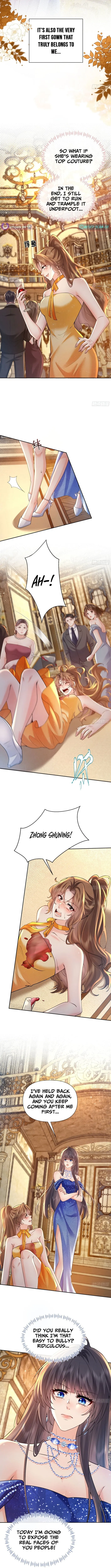 Planned Heartbeat Chapter 12 page 4 - 