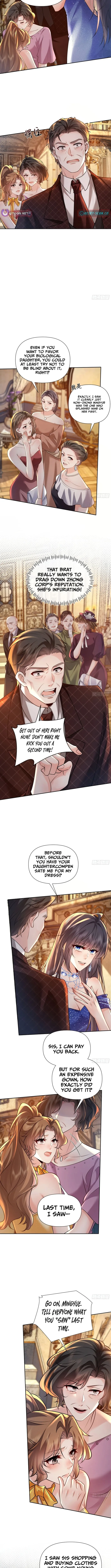 Planned Heartbeat Chapter 12 page 6 - 