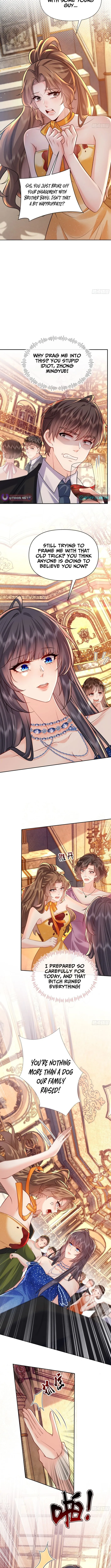 Planned Heartbeat Chapter 12 page 7 - 