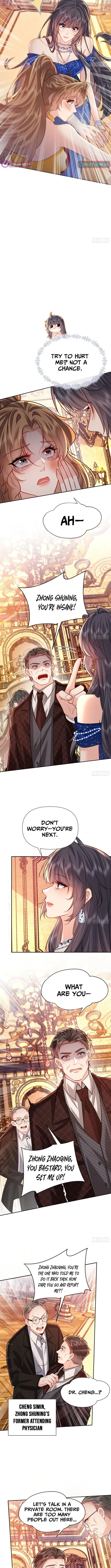 Planned Heartbeat Chapter 12 page 8 - 