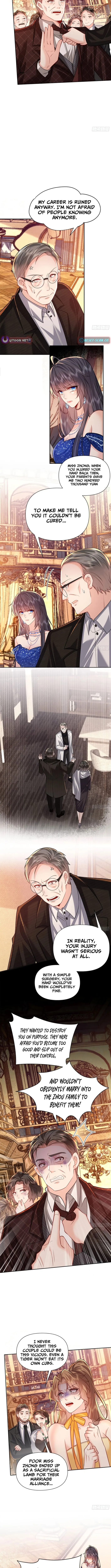Planned Heartbeat Chapter 12 page 9 - 
