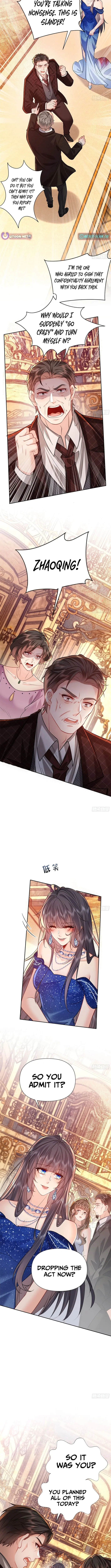 Planned Heartbeat Chapter 12 page 10 - 