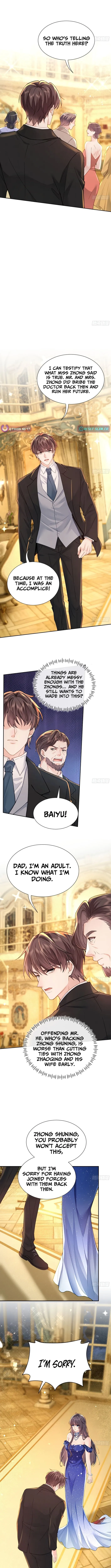 Planned Heartbeat Chapter 13 page 2 - 