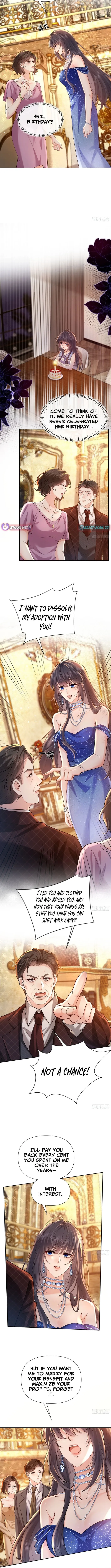 Planned Heartbeat Chapter 13 page 4 - 