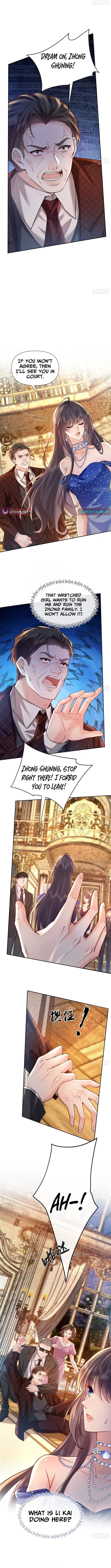 Planned Heartbeat Chapter 13 page 5 - 