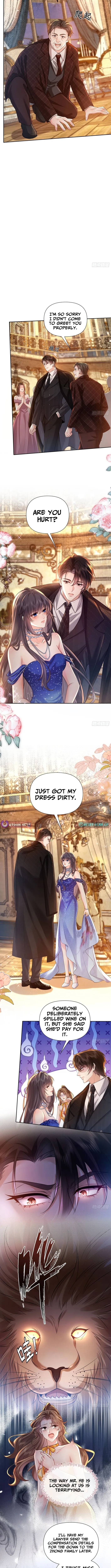 Planned Heartbeat Chapter 13 page 7 - 