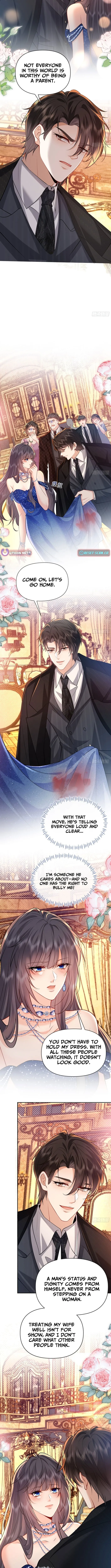 Planned Heartbeat Chapter 13 page 9 - 