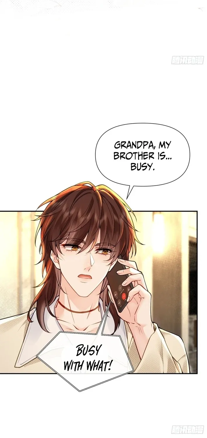 Planned Heartbeat Chapter 14 page 11 - 