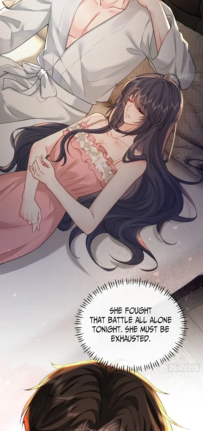 Planned Heartbeat Chapter 14 page 14 - 