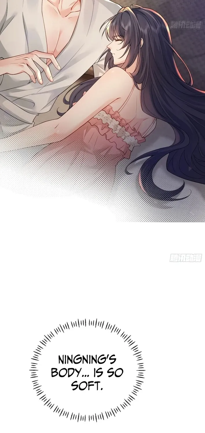 Planned Heartbeat Chapter 14 page 18 - 