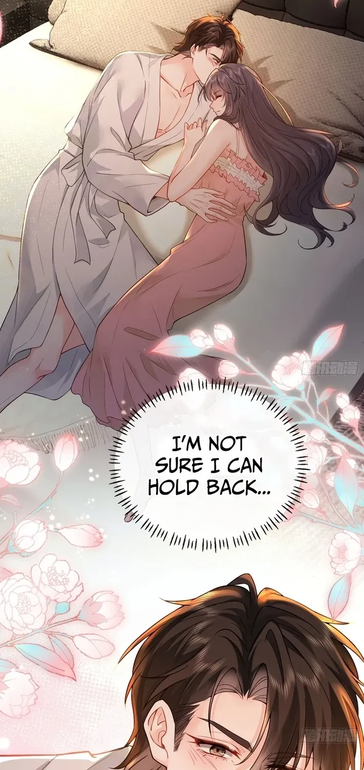Planned Heartbeat Chapter 14 page 21 - 