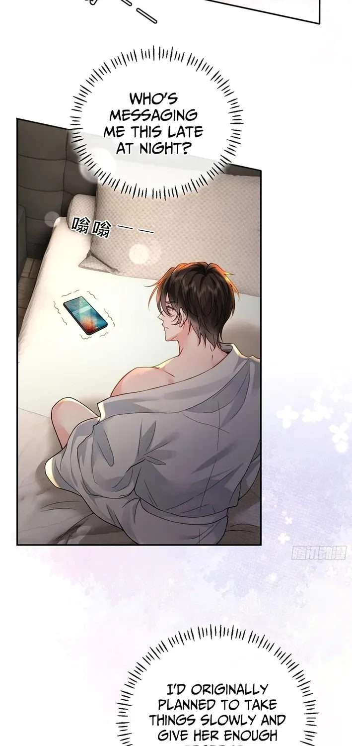 Planned Heartbeat Chapter 14 page 31 - 