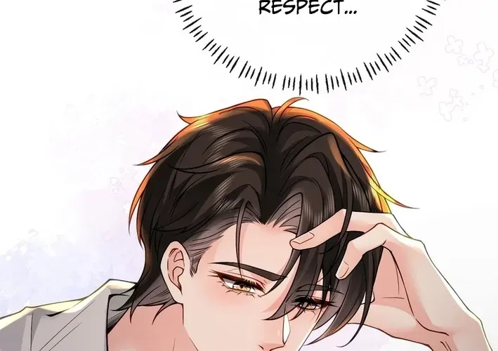Planned Heartbeat Chapter 14 page 32 - 
