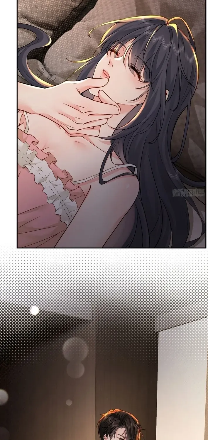 Planned Heartbeat Chapter 14 page 34 - 