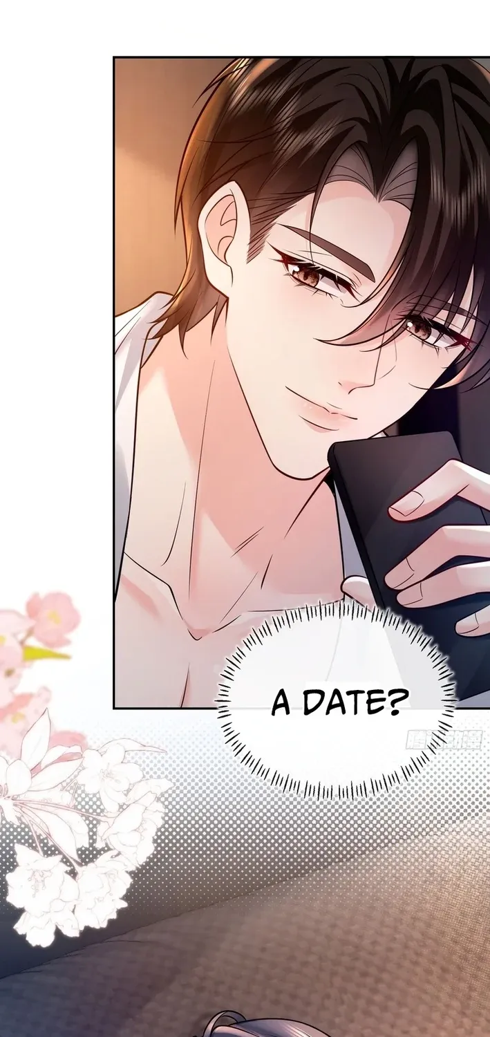 Planned Heartbeat Chapter 14 page 37 - 