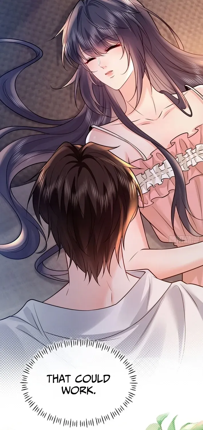 Planned Heartbeat Chapter 14 page 38 - 