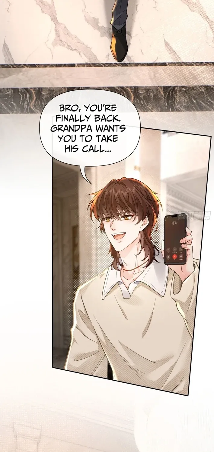 Planned Heartbeat Chapter 14 page 5 - 
