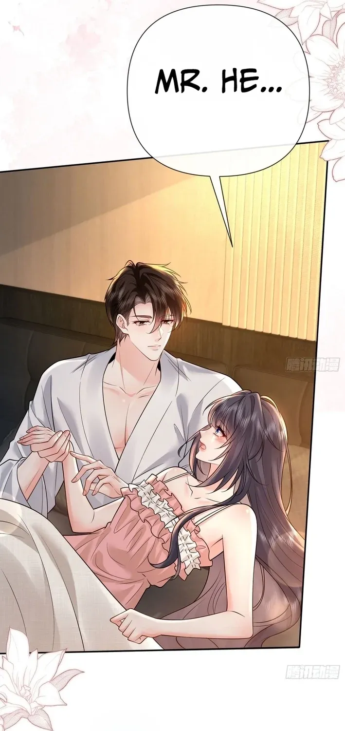 Planned Heartbeat Chapter 14 page 41 - 