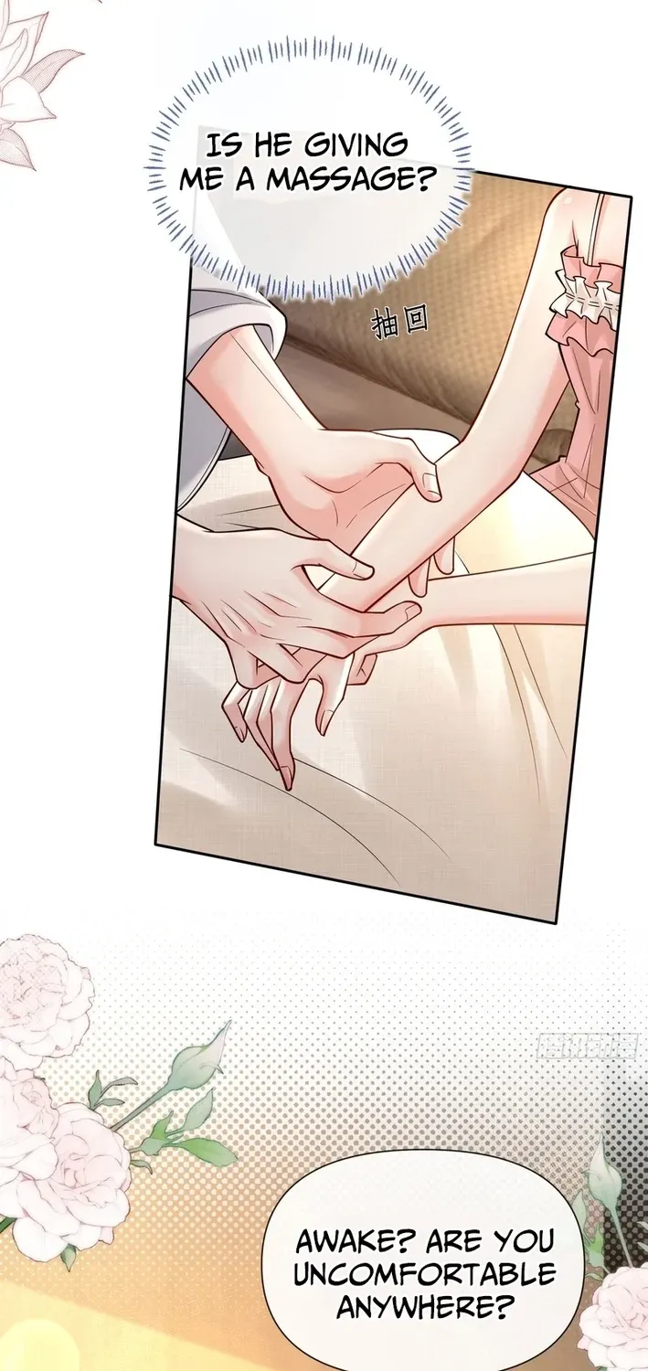 Planned Heartbeat Chapter 14 page 42 - 