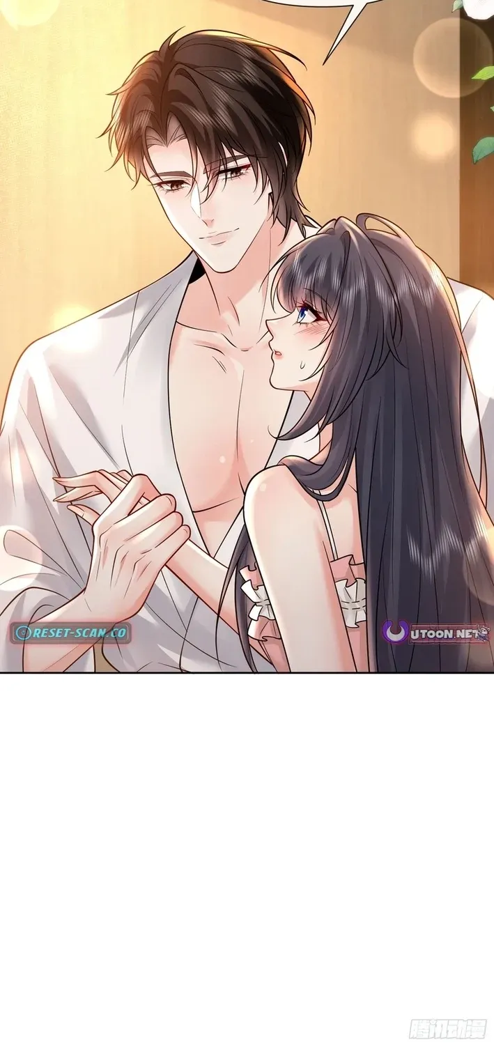 Planned Heartbeat Chapter 14 page 43 - 