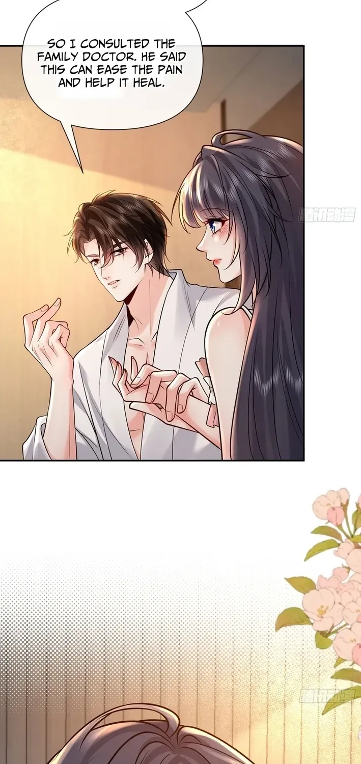 Planned Heartbeat Chapter 14 page 45 - 