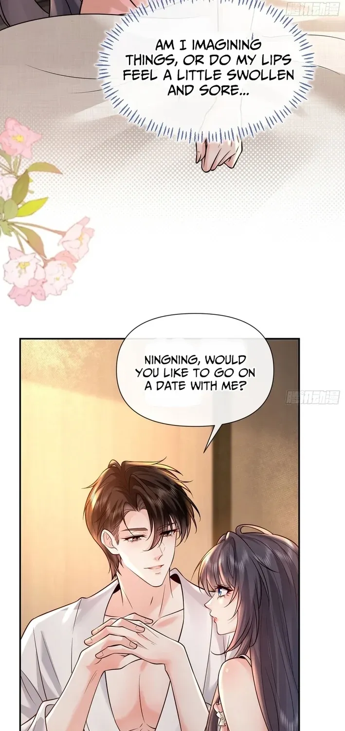 Planned Heartbeat Chapter 14 page 49 - 