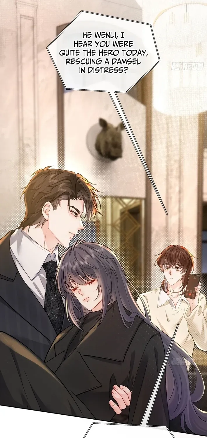Planned Heartbeat Chapter 14 page 6 - 