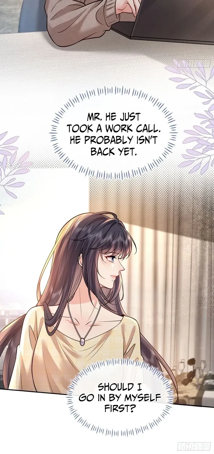 Planned Heartbeat Chapter 14 page 54 - 
