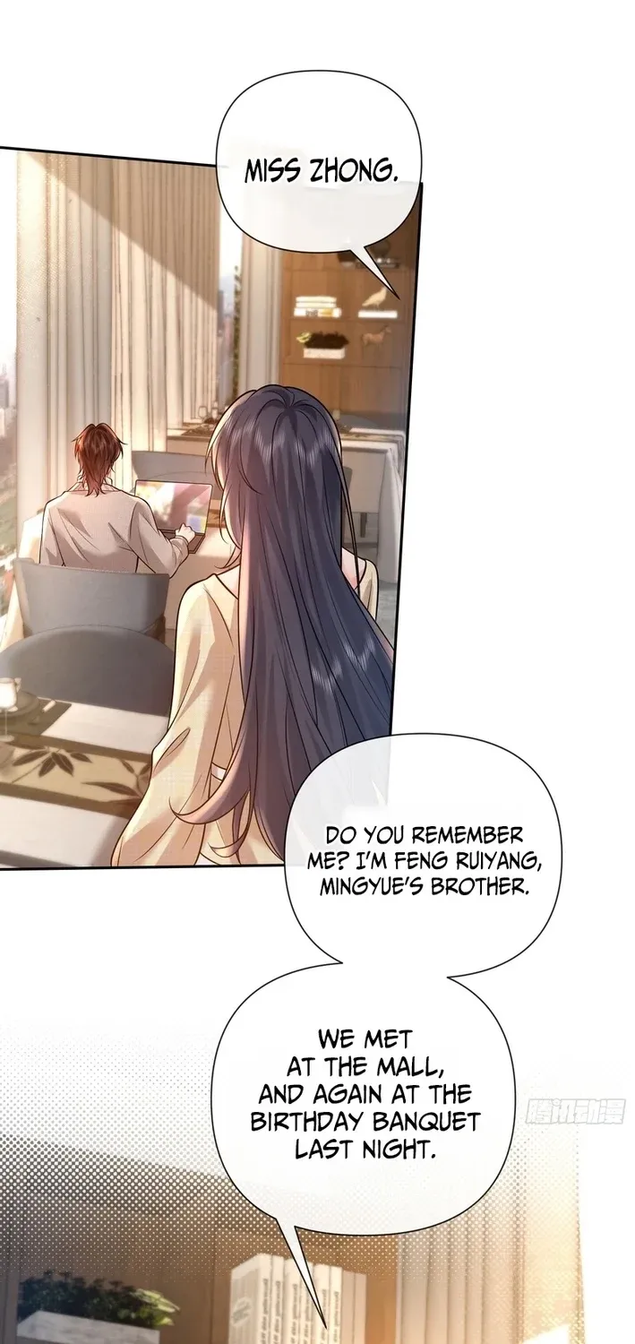 Planned Heartbeat Chapter 14 page 55 - 