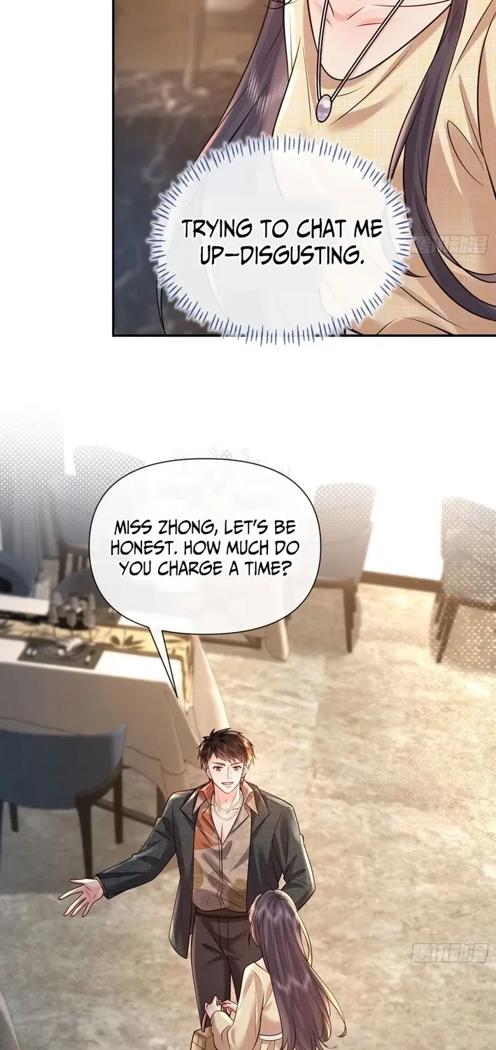 Planned Heartbeat Chapter 14 page 58 - 