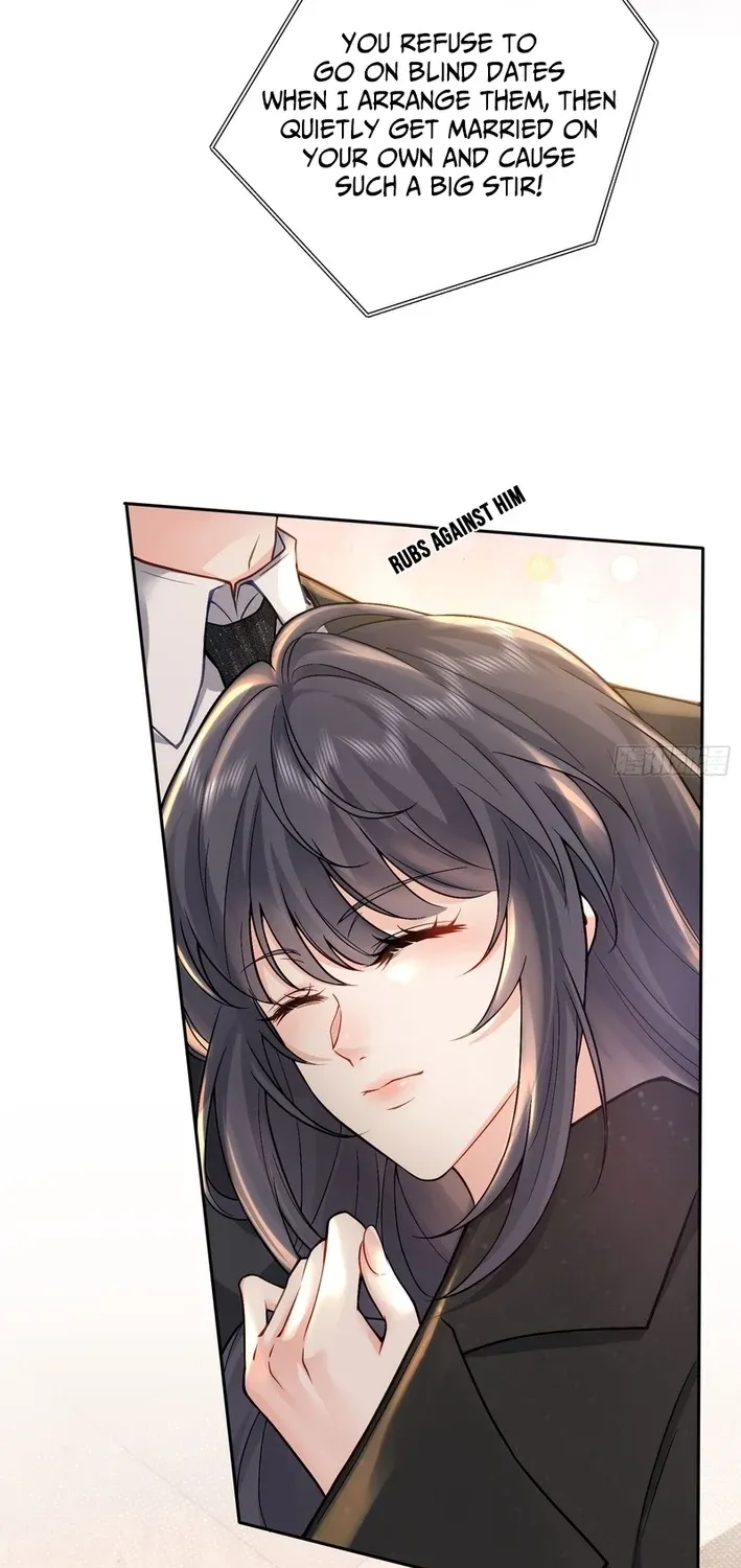 Planned Heartbeat Chapter 14 page 7 - 
