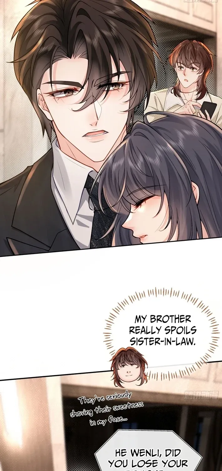 Planned Heartbeat Chapter 14 page 9 - 