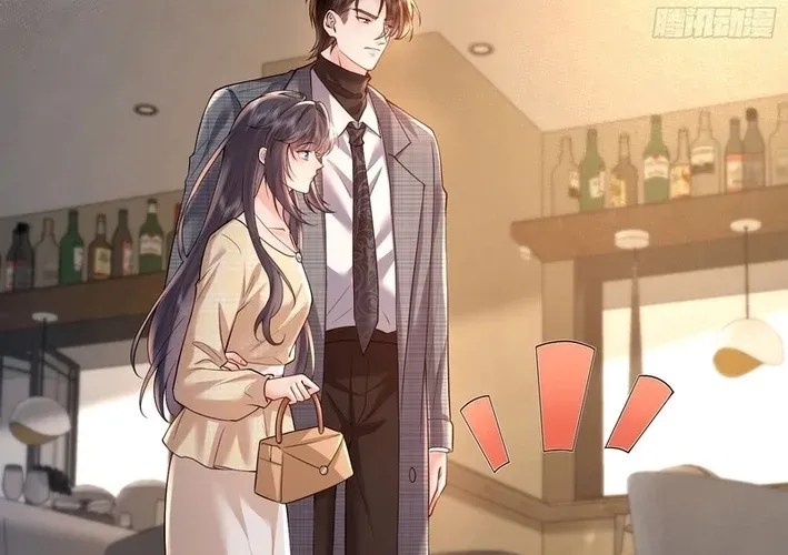 Planned Heartbeat Chapter 15 page 12 - 