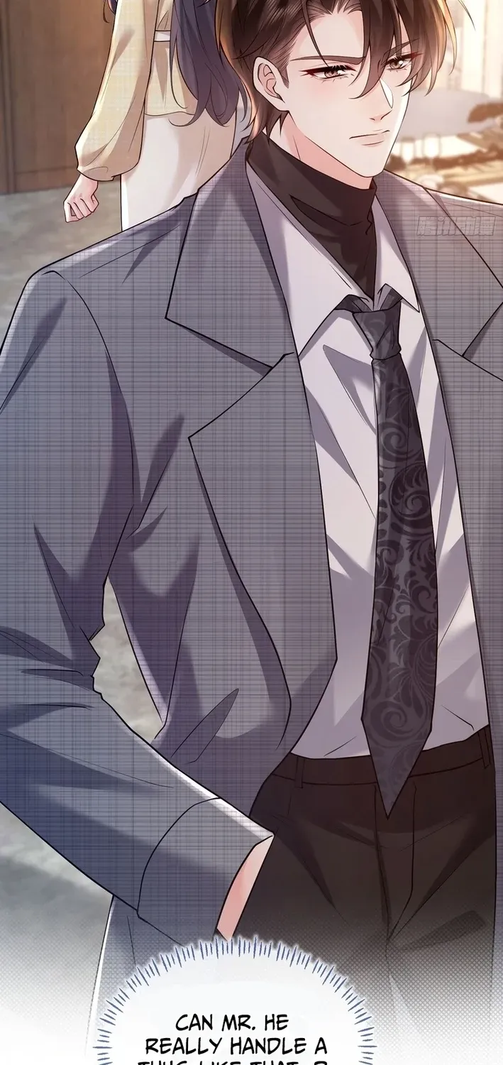 Planned Heartbeat Chapter 15 page 14 - 