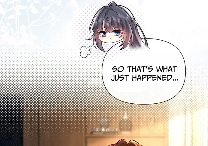 Planned Heartbeat Chapter 15 page 16 - 