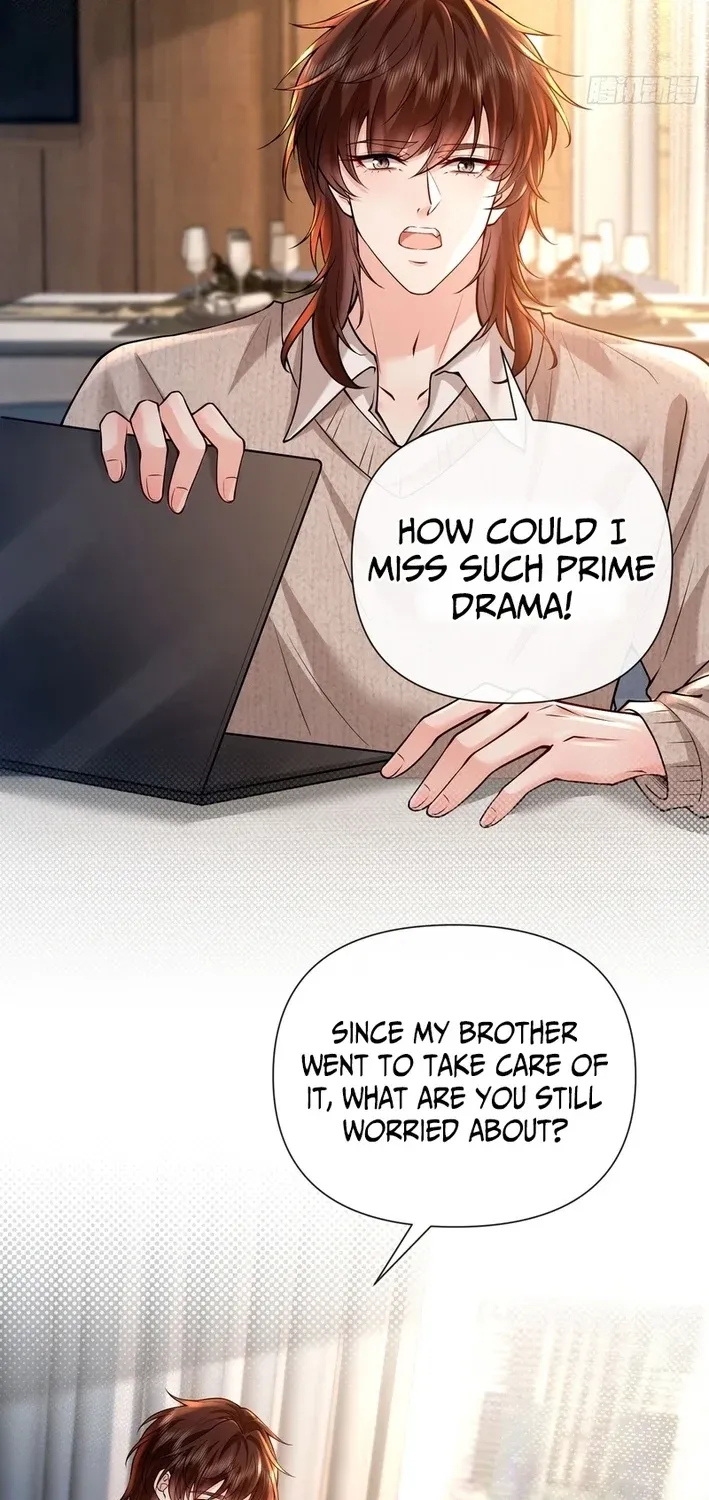 Planned Heartbeat Chapter 15 page 17 - 