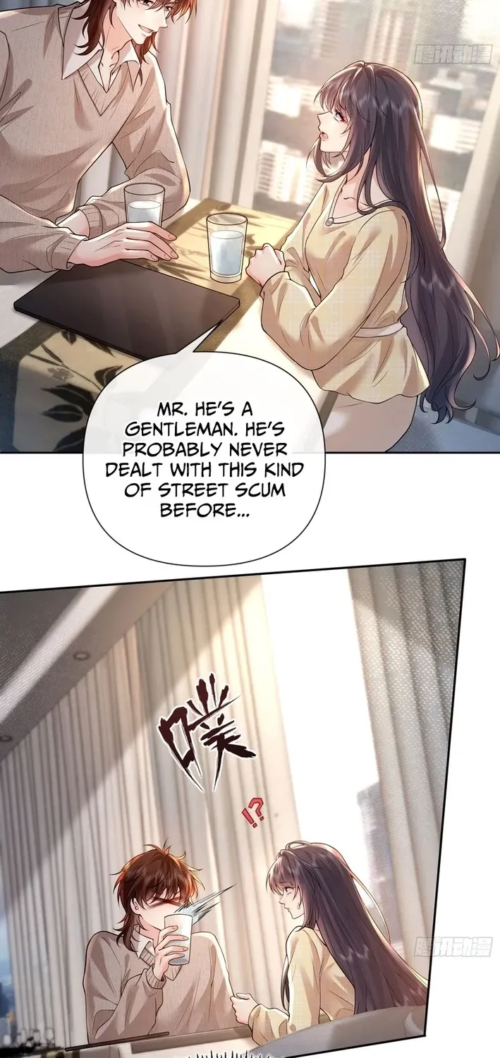 Planned Heartbeat Chapter 15 page 18 - 