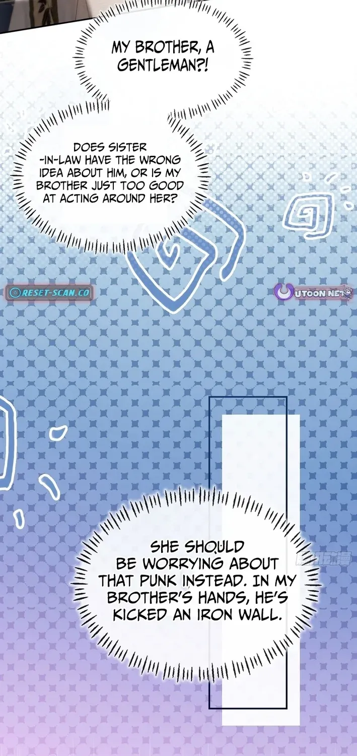 Planned Heartbeat Chapter 15 page 19 - 