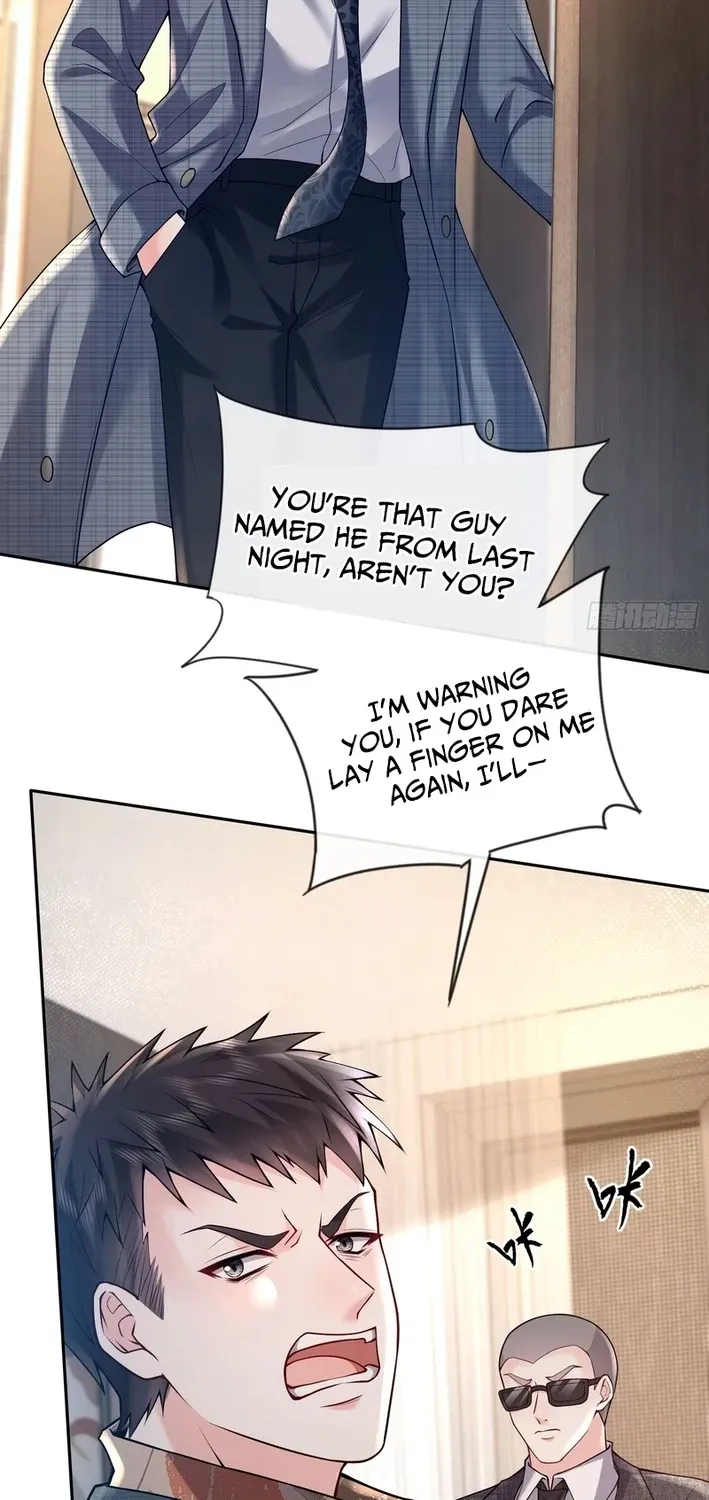 Planned Heartbeat Chapter 15 page 22 - 
