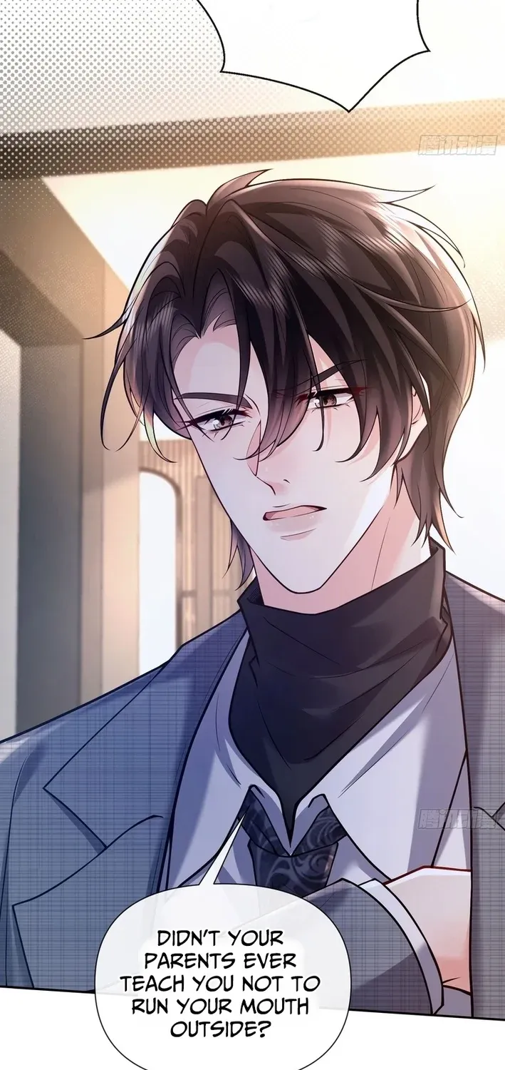 Planned Heartbeat Chapter 15 page 27 - 